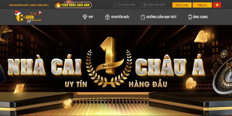 Giới thiệu nhà cái 888B