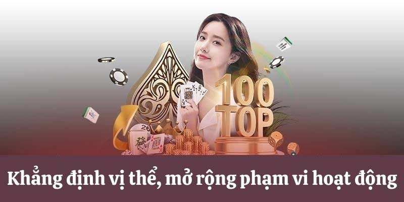 NEW88 đã có những phát triển vượt bậc sau cú bắt tay liên minh với OKVIP